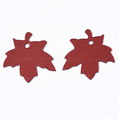 Accessori di ornamento a tema autunnale&nbsp;X-PVC-R022-004