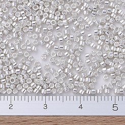 Perline miyuki delica&nbsp;SEED-JP0008-DB0551