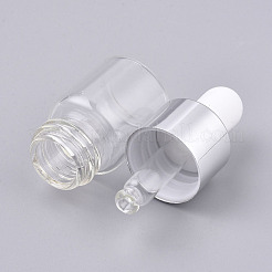 5 ml Tropfflaschen aus Glas&nbsp;MRMJ-WH0060-31A