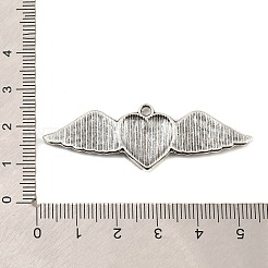 Pendente in lega stile tibetano&nbsp;FIND-C043-062AS