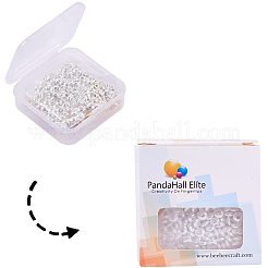 Messing-Abstandshalterkugeln&nbsp;KK-PH0034-72
