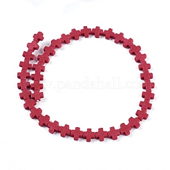Synthetische Korallen Stränge&nbsp;LS-CORA-L044-A04