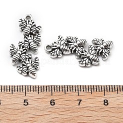 Pendente in lega stile tibetano&nbsp;ENAM-S022-03AS