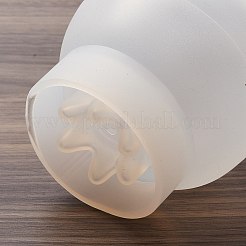 Silikonformen&nbsp;LS-SIMO-M045-01C