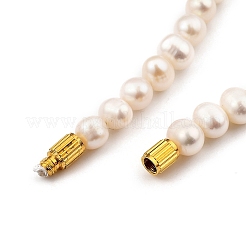 Messing Emaille Charme Armbänder&nbsp;BJEW-JB05381-M