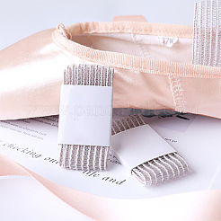 1 élastique en maille invisible en polyester&nbsp;OCOR-WR0001-23