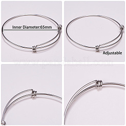 DIY Armreif machen&nbsp;DIY-SC0008-69