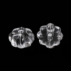 Perles en acrylique transparente&nbsp;OACR-M011-17