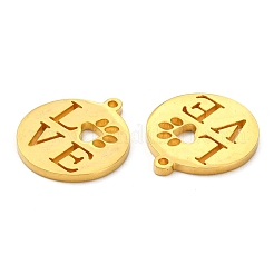 Colgantes de acero inoxidable 304&nbsp;STAS-F231-038G-A