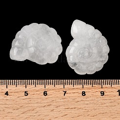 Naturquarz Kristall Anhänger&nbsp;G-NH0065-01A