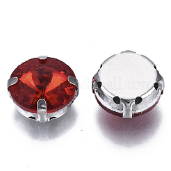 Cuce sul rhinestone&nbsp;RGLA-S029-003C
