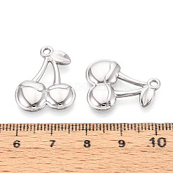 Anhänger aus Edelstahl 304&nbsp;STAS-T065-76P