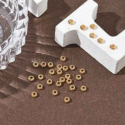 Perles en laiton shegrace&nbsp;XGRQ19527-313G
