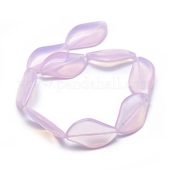 Perline Opalite fili&nbsp;X-G-L557-28