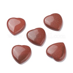 Synthetischen Aventurin cabochons&nbsp;G-P021-09