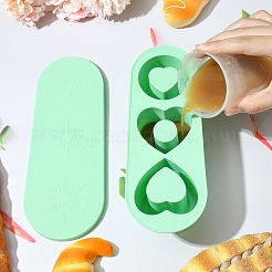 Eiswürfel-Silikonformen für Tassen&nbsp;DIY-CJC0006-26