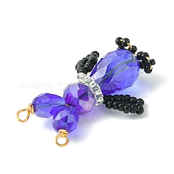 Colgante de cristal&nbsp;PALLOY-MZ00163