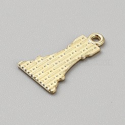 Emaille Anhänger Legierung&nbsp;ENAM-WH20012-02G-02