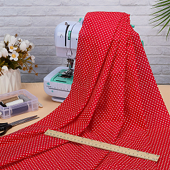 Tissu en coton&nbsp;DIY-WH0678-82C