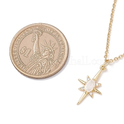 Collane con catena in acciaio inossidabile 304&nbsp;NJEW-JN05544
