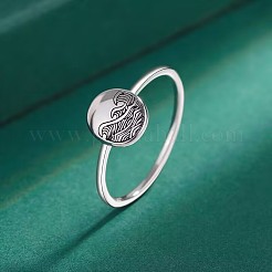 Legierung Fingerringe&nbsp;FS-WGDF188-02