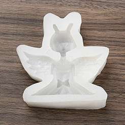 Présentoir de figurines de princesse ange&nbsp;SIMO-B008-02C