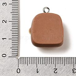 Harzanhänger&nbsp;LS-RESI-A038-02K