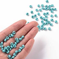 Toho kurze Magatama Perlen&nbsp;SEED-TM05-55