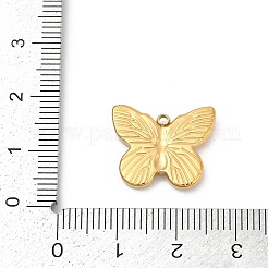 Anhänger aus Edelstahl 304&nbsp;STAS-L283-21G