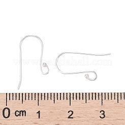 925 Sterling Silber Ohrhaken&nbsp;STER-G011-04
