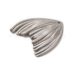 Colgantes de acero inoxidable 304&nbsp;STAS-G344-05P
