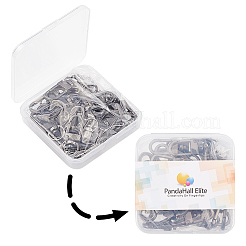 Drehverschlüsse aus Zinklegierung&nbsp;PALLOY-PH0013-42B