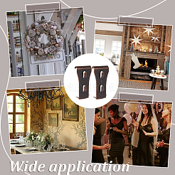 Stahl-Wandhaken&nbsp;FIND-WH0181-18