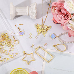DIY-Kits zur Schmuckherstellung&nbsp;DIY-CA0007-35