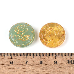 Backfarbe und goldene&nbsp;DGLA-T004-31M