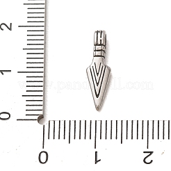 Anhänger aus 316 Edelstahl&nbsp;SA-CBA7555-11AS