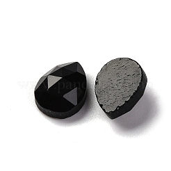 Natürlichen Obsidian cabochons&nbsp;G-H001-18J