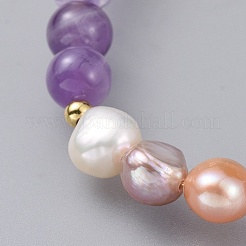 Braccialetti di perline&nbsp;BJEW-JB04734-02