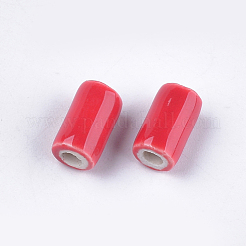 Perline porcellana fatto a mano&nbsp;PORC-S498-14C