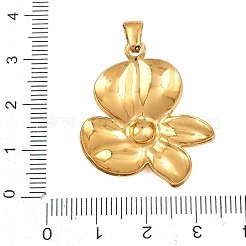 Anhänger aus Edelstahl 304&nbsp;SA-CBA00B3-03C-G