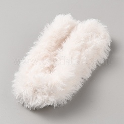 Bâtons en peluche en polyester&nbsp;DIY-WH0569-49C-1