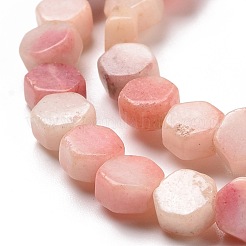 Natur Calcit Perlen Stränge&nbsp;G-G852-06A