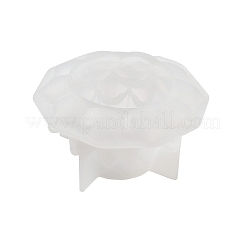 Blumen-Silikonformen zum Selbermachen&nbsp;DIY-A059-08A