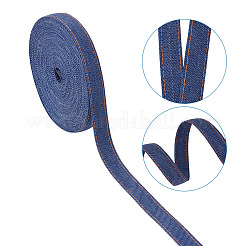 Ruban de denim de couture&nbsp;OCOR-TAC0009-04B-03
