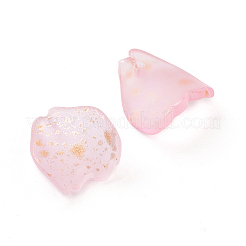 Glas Anhänger / charms&nbsp;EGLA-L025-A01