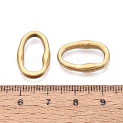 Anelli di collegamento in acciaio inossidabile 304&nbsp;STAS-Q113-08G-02