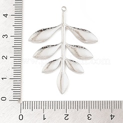 Pendentifs en acier inoxydable 304&nbsp;STAS-Z199-12P-01