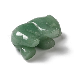 Dekoration aus natürlichen Edelsteinen&nbsp;G-C028-02