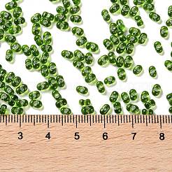 Runde Saatperlen&nbsp;SEED-L011-02B-02