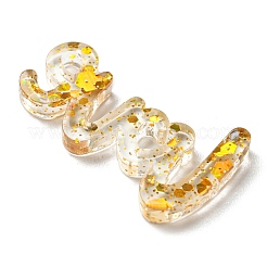 Transparentem Acryl Cabochons&nbsp;LS-TACR-Z001-01D